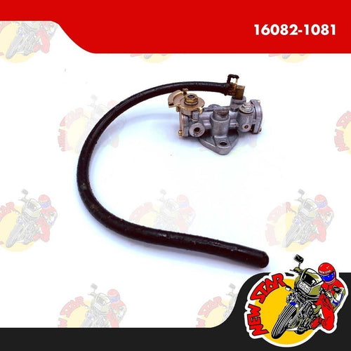 16082-1081 | Oil Pump Assy Genuine (No Packaging, No Hose) | Genuine Kawasaki parts | KMX 125