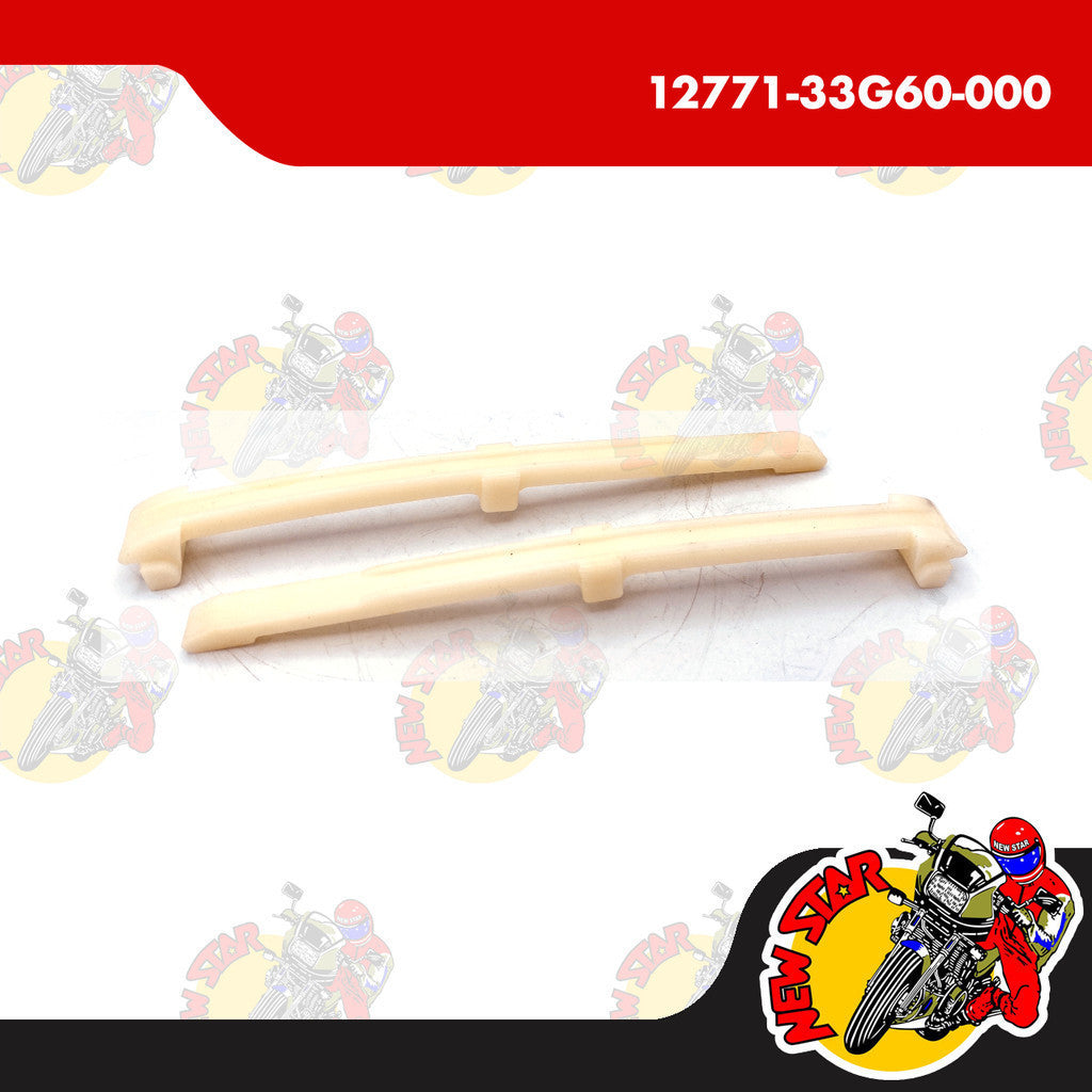 12771-33G60-000 | Cam Chain Guide | Genuine Suzuki parts | Smash 115