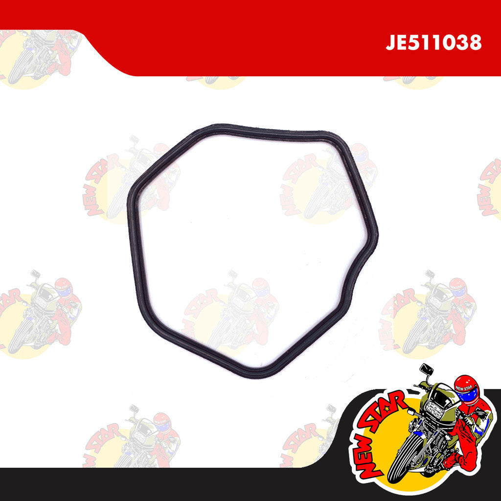 JE511038 | Cylinder Head Cover Gasket | Genuine Bajaj parts | Rouser NS 150/160