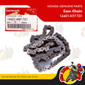 14401-K97-T01 | Cam Timing Chain | Genuine Honda parts | Click 125i/150i/160i PCX 150/160 ADV150/160