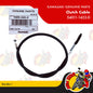 54011-1422-D | Clutch Cable | Genuine Kawasaki parts | Barako I