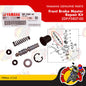 2DP-F5807-00 | Front Brake Master Repair Kit | Genuine Yamaha parts | NMax v1/v2