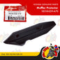18318-K59-A70 | Muffler Protector | Genuine Honda parts | Click 125i v2/v3/150i v2