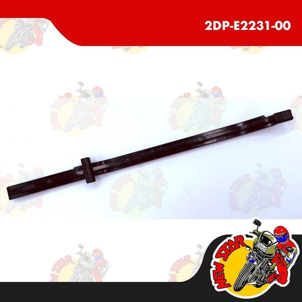 2DP-E2231-00 | Cam Chain Guide | Genuine Yamaha parts | NMax v1