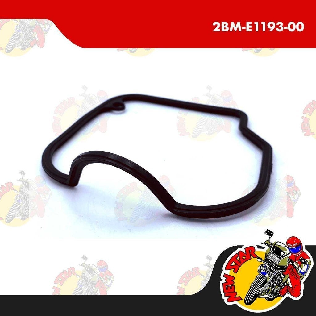 2BM-E1193-00 | Cylinder Head Cover Gasket | Genuine Yamaha parts | Mio i 125 Mio Soul i 125