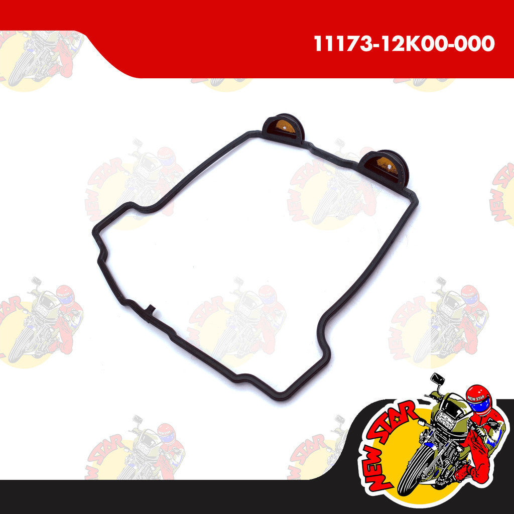11173-12K00-000 | Cylinder Head Cover Gasket | Genuine Suzuki parts | Raider 150 Fi
