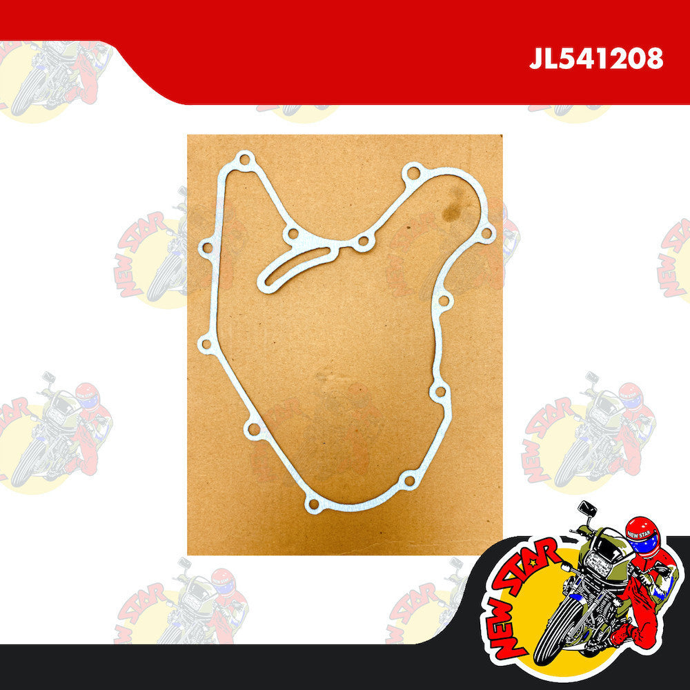 JL541208 | Magneto Cover Gasket | Genuine Bajaj parts | Rouser NS 200 Rouser RS 200