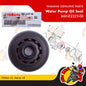 B6H-E2223-00 | Water Pump Oil Seal | Genuine Yamaha parts | NMax v2 Aerox v2