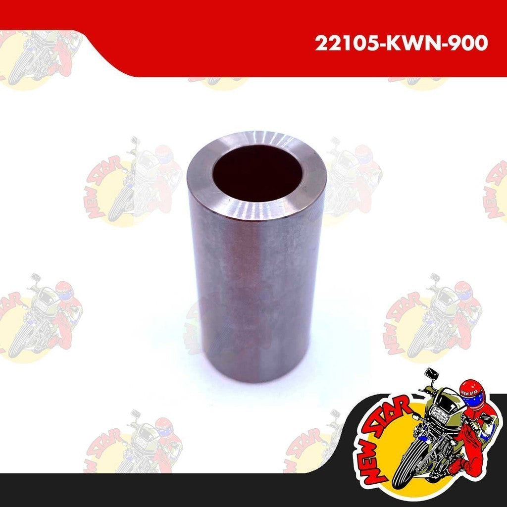 22105-KWN-900 | Drive Face Boss | Genuine Honda parts | Click 125i/150i Airblade 150