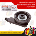 5TL-F5190-01 | Speedometer Gear Unit | Genuine Yamaha parts | Mio i 125 Mio Sporty Mio Soul i 125