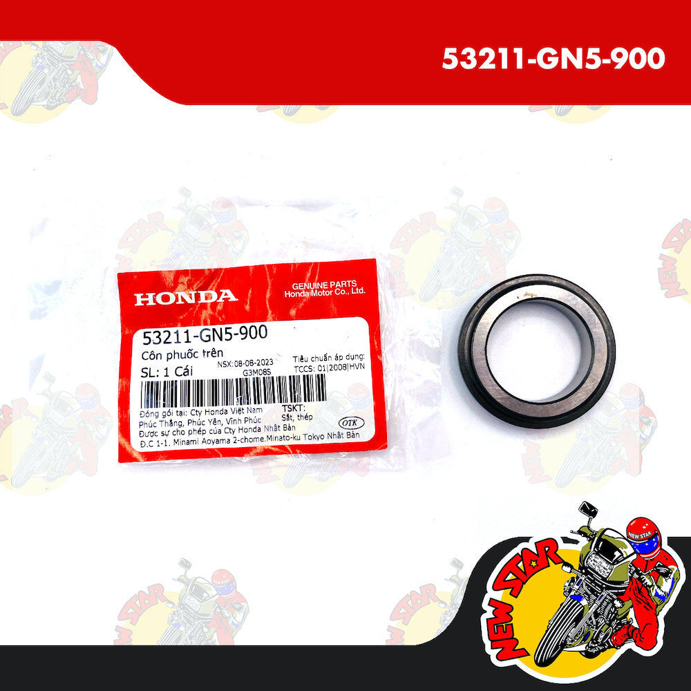Click 125i/150i/160i Beat Carb/Fi PCX 150/160 ADV 150/160 Ball Race Kit | Genuine Honda parts