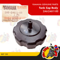 2A6-24611-00 | Tank Cap Body | Genuine Yamaha parts | RXT 135