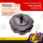 2A6-24611-00 | Tank Cap Body | Genuine Yamaha parts | RXT 135