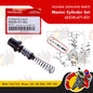 45530-471-831 | Master Cylinder Set | Genuine Honda parts | XRM 110/125 Wave 125 XR 200 CRF 150