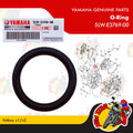 5LW-E3769-00 | O-Ring | Genuine Yamaha parts | NMax v1/v2
