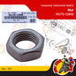 90170-12800 | Nut | Genuine Yamaha parts | Mio i 125