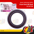DU181108 | Front Fork Oil Seal | Genuine Bajaj parts | CT 125