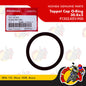 91302-KEV-900 | Tappet Cap O-Ring 30.8x3 | Genuine Honda parts | XRM 110 Wave 100R Bravo
