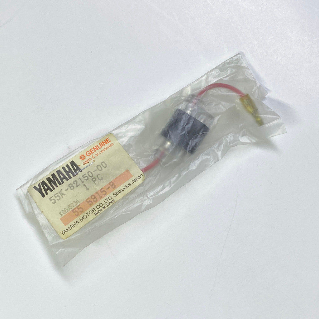 55K-82150-00 | Fuse Holder Assy | Genuine Yamaha parts | RXT 135
