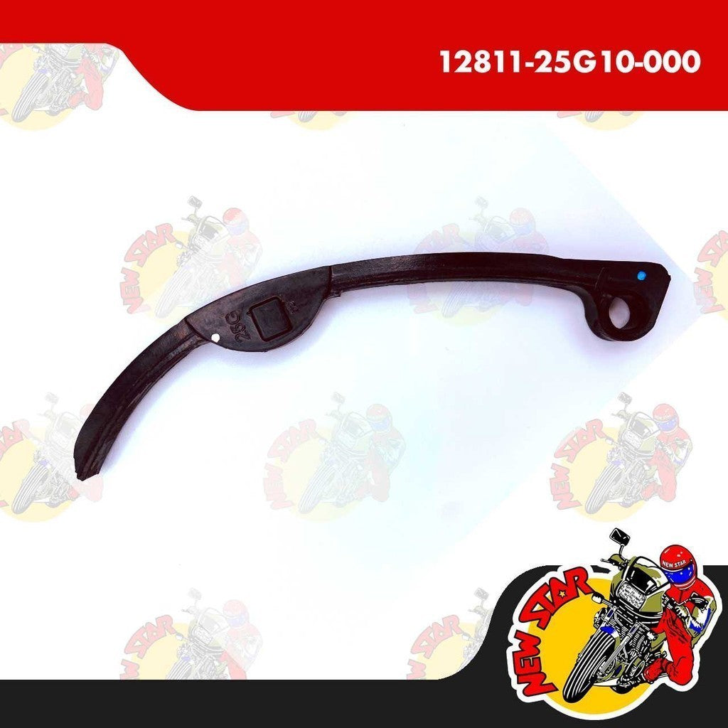 12811-25G10-000 | Cam Chain Tensioner | Genuine Suzuki parts | Raider 150 Carb