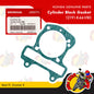 12191-K44-V80 | Cylinder Block Gasket | Genuine Honda parts | Beat Fi Zoomer X