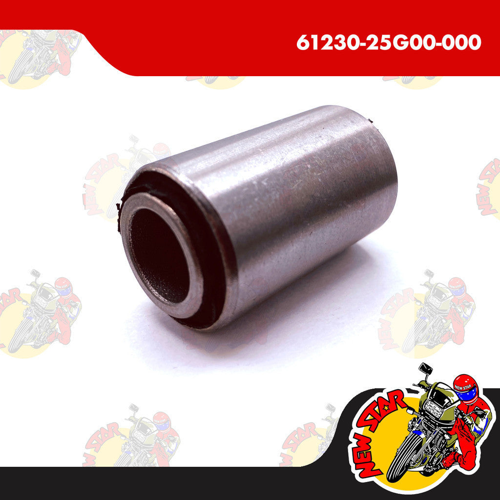 61230-25G00-000 | Swing Arm Bushing | Genuine Suzuki parts | Raider 150 Carb