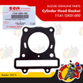 11141-12K01-000 | Cylinder Head Gasket | Genuine Suzuki parts | Raider 150 Fi