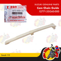 12771-33G60-000 | Cam Chain Guide | Genuine Suzuki parts | Smash 115