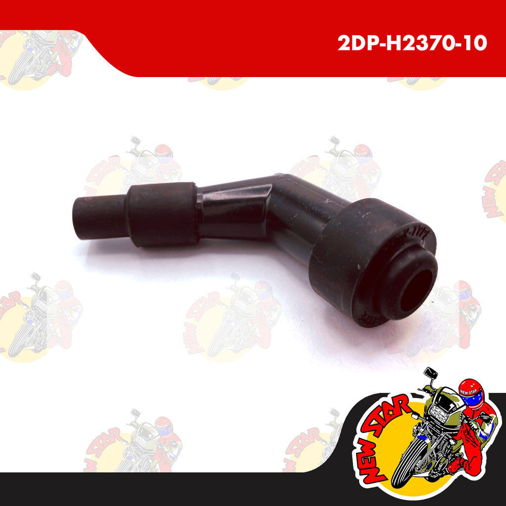 2DP-H2370-10 | Spark Plug Cap | Genuine Yamaha parts | NMax v1