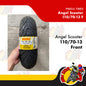 Pirelli Angel Scooter x13 | Genuine Pirelli tires