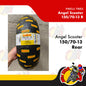 Pirelli Angel Scooter x13 | Genuine Pirelli tires