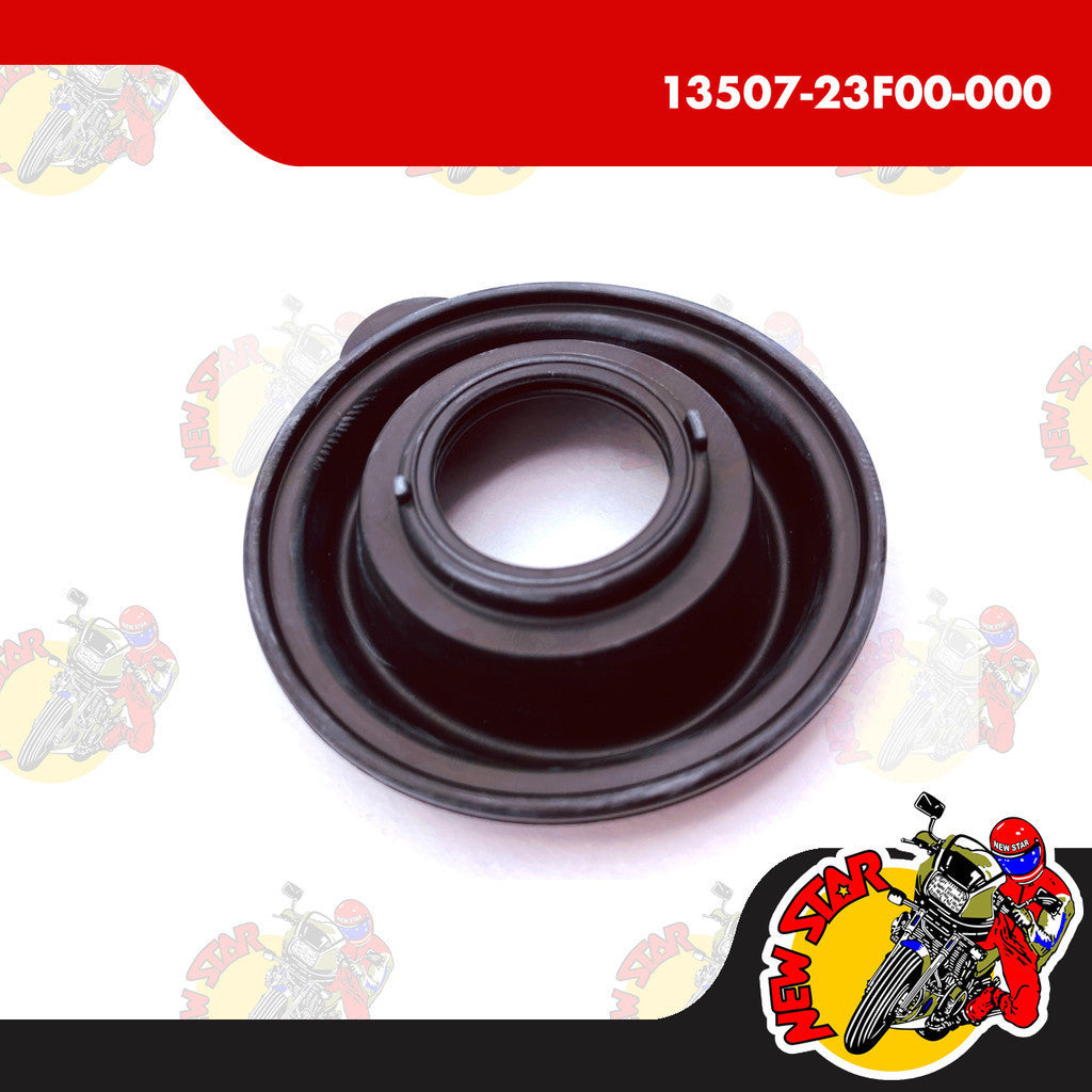 13507-23F00-000 | Carburetor Diaphragm | Genuine Suzuki parts | Smash 115 (2018 up)