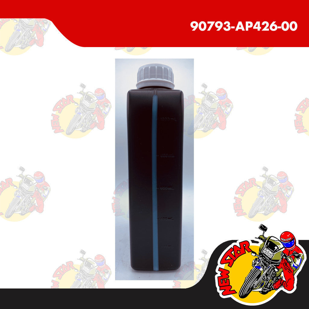90793-AP426 | Yamalube Blue Core Oil 10W40 | Genuine Yamaha parts | NMax Aerox Mio I 125