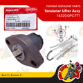 14520-GFC-771 | Tensioner Lifter Assy | Genuine Honda parts | Beat Fi Zoomer X