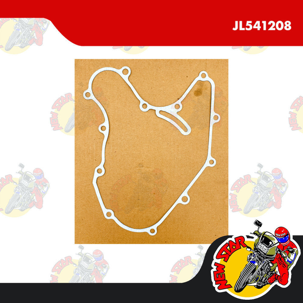 JL541208 | Magneto Cover Gasket | Genuine Bajaj parts | Rouser NS 200 Rouser RS 200