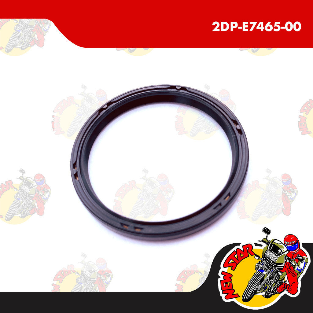 NMax v1/v2 Aerox v1/v2 Torque Drive Oil Seal & O-Ring Set | Genuine Yamaha parts