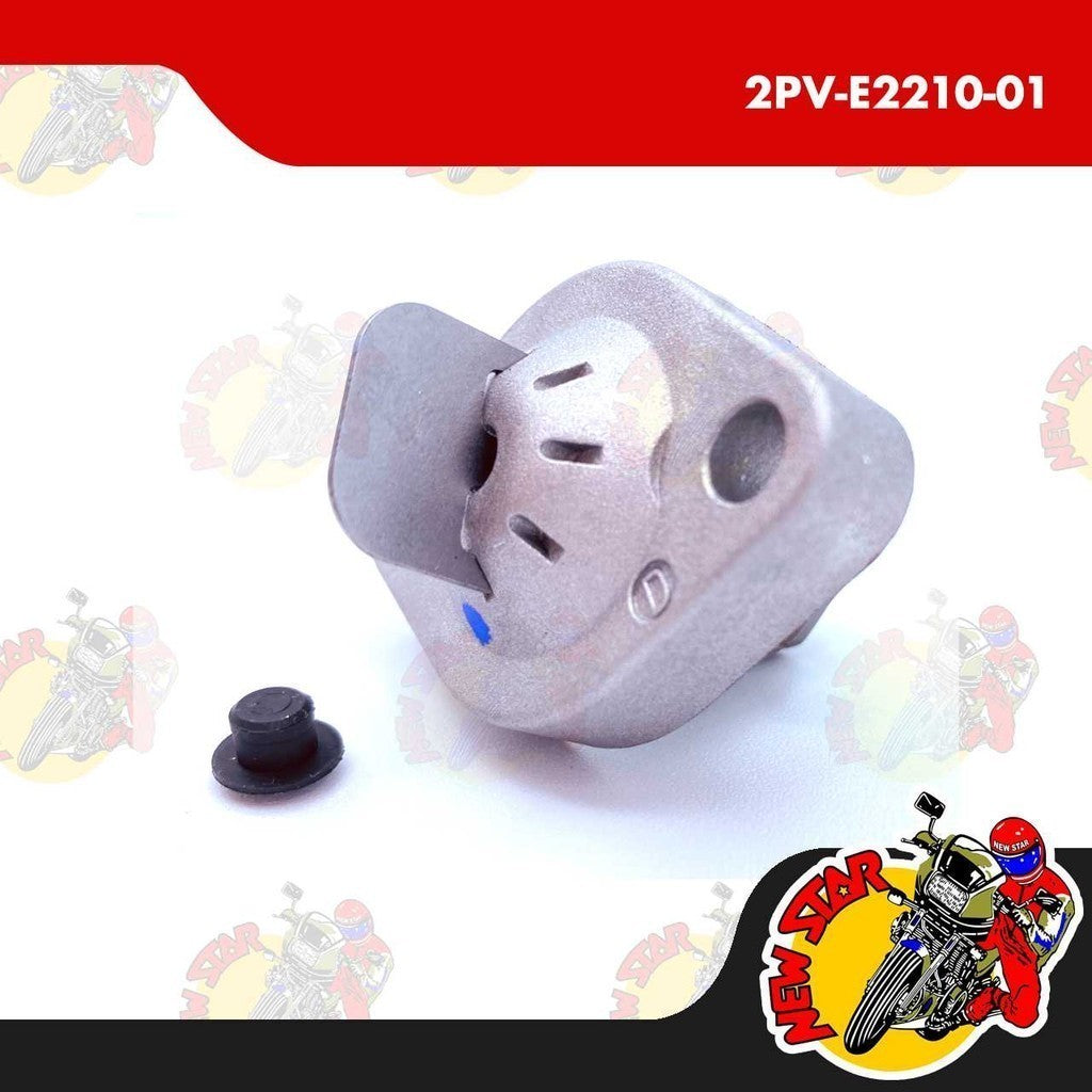 2PV-E2210-01 | Tensioner Lifter Assy | Genuine Yamaha parts | NMax Aerox Sniper 150/155