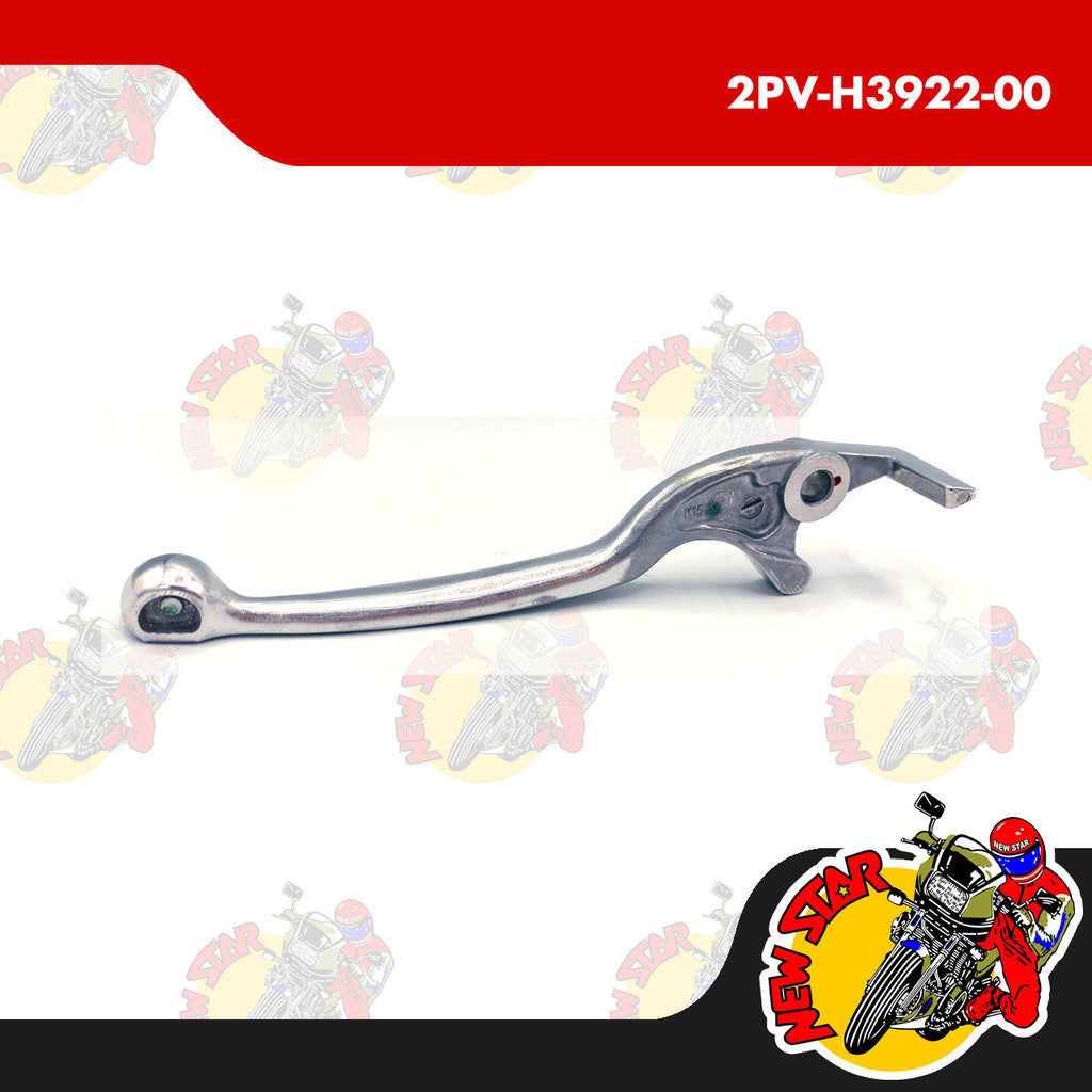 2PV-H3922-00 | Brake Lever Right | Genuine Yamaha parts | Aerox v1/v2 Sniper 150