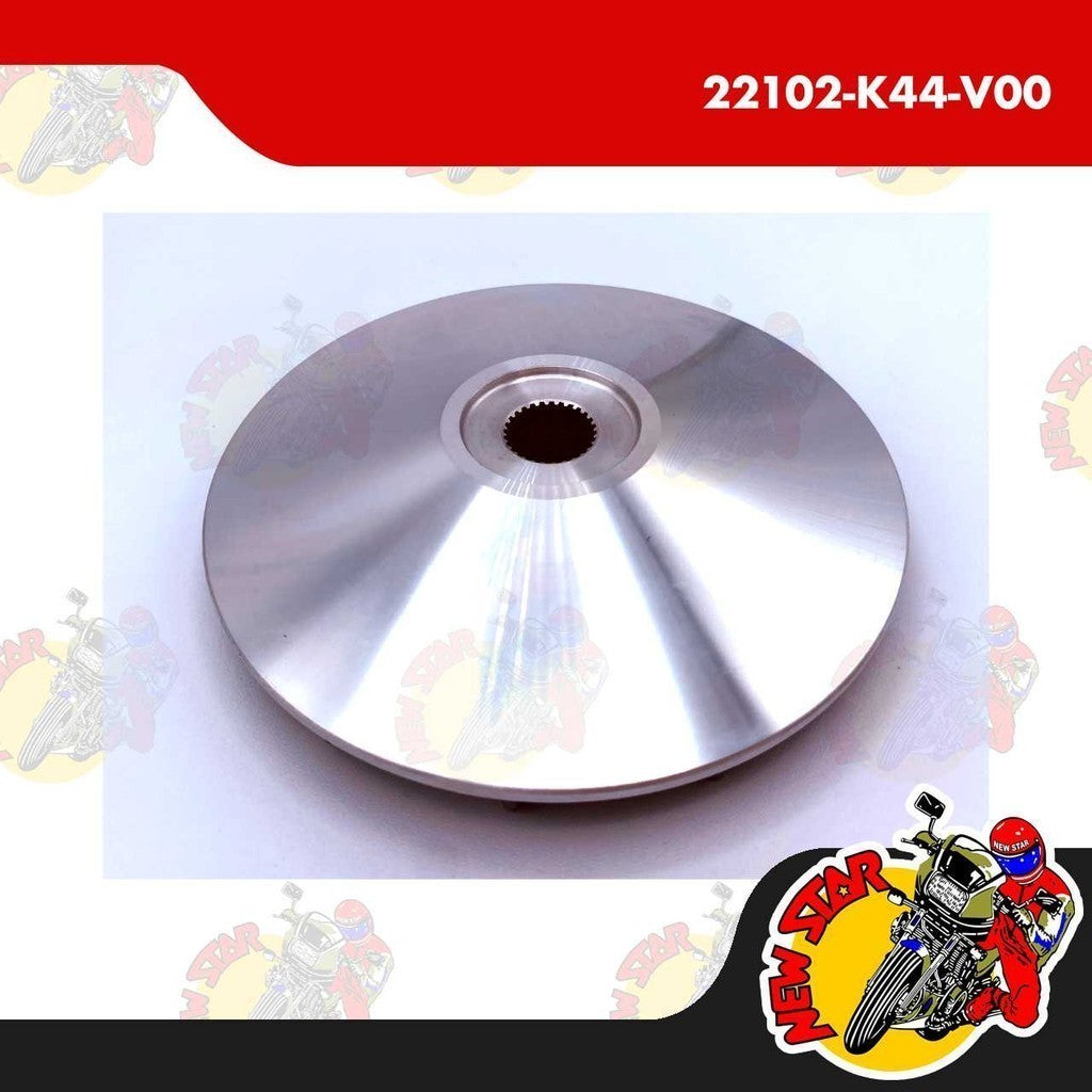 22102-K44-V00 | Drive Face | Genuine Honda parts | Beat Fi
