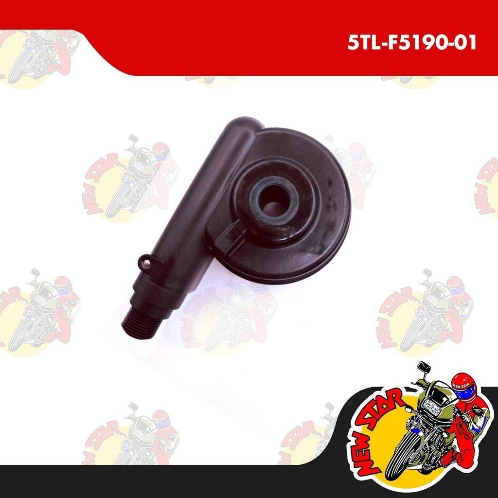 5TL-F5190-01 | Speedometer Gear Unit | Genuine Yamaha parts | Mio i 125 Mio Sporty Mio Soul i 125