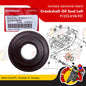 91202-KVB-901 | Crankshaft Oil Seal Left | Genuine Honda parts | Beat Carb/Fi Zoomer X Scoopy