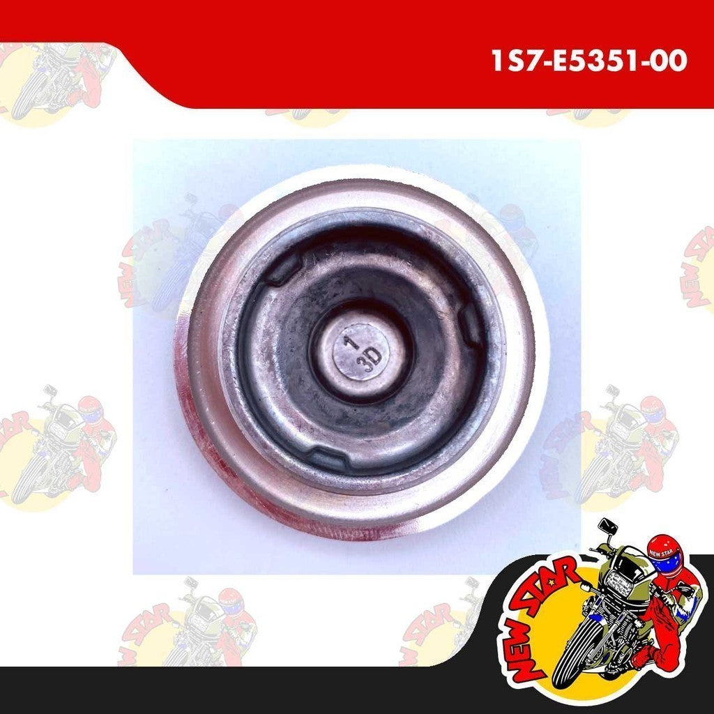 NMax v1 Sniper 150 Drain Plug Cap | Genuine Yamaha parts
