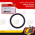 94608-50000 | Fork Top Bolt O-Ring 23x2.8 | Genuine Honda parts | TMX 155