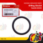 94608-50000 | Fork Top Bolt O-Ring 23x2.8 | Genuine Honda parts | TMX 155