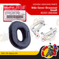 83551-300-000 | Side Cover Grommet Small | Genuine Honda parts | TMX 125 Alpha/155