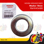 90410-HC4-000 | Washer 10mm | Genuine Honda parts | Wave 100