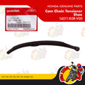 14511-K0R-V00 | Cam Chain Tensioner Shoe | Genuine Honda parts | Click 160i PCX 160 ADV 160