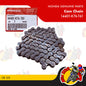 14401-K76-T61 | Cam Timing Chain | Genuine Honda parts | CB 125
