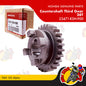 23471-KSH-900 | Countershaft Third Gear 28T | Genuine Honda parts | TMX 125 Alpha