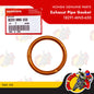 18291-MN5-650 | Exhaust Pipe Gasket | Genuine Honda parts | TMX 155
